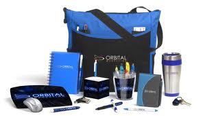  branded promotional products
